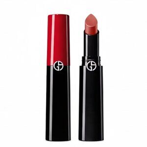 Giorgio Armani Lip Power Long Lasting Lipstick in Shade 108, Brand New